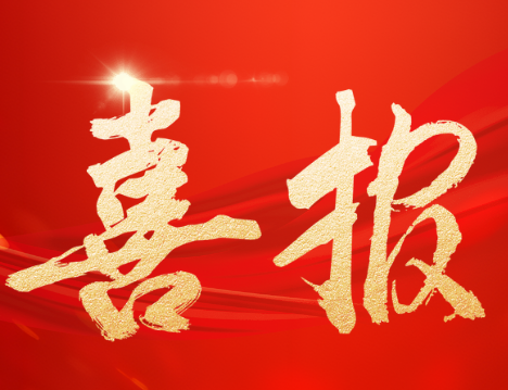 喜报：恭喜公司被认定为二零二四年度创新型中小企业
